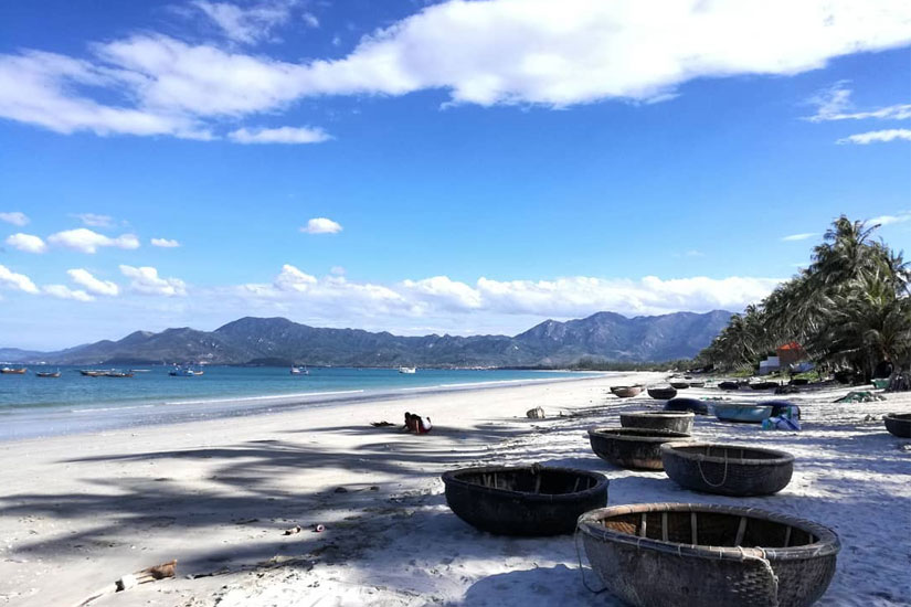 KHU DU LỊCH DỐC LẾT NHA TRANG